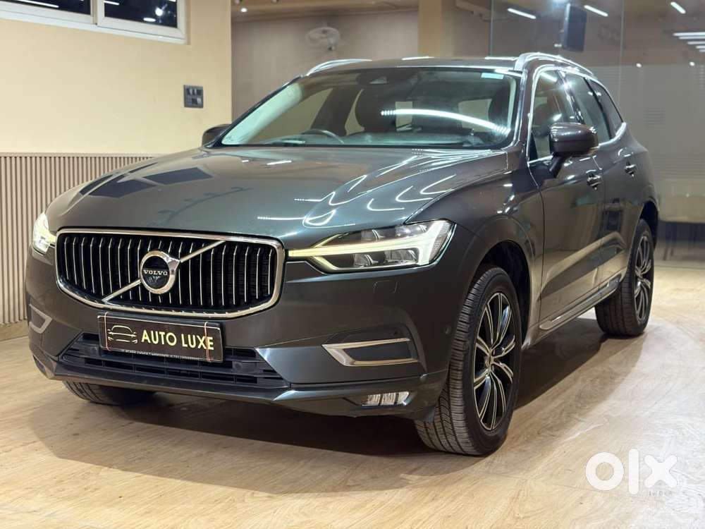 Volvo Xc60 Inscription D5, 2018, Diesel