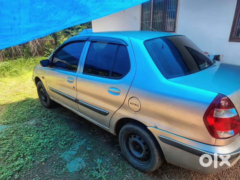 Tata Indigo Gls Petrol 2004  Rc Valid Till 2029  ₹55,000