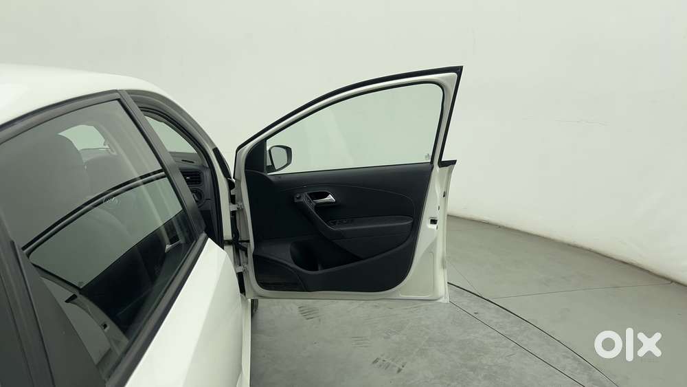 Volkswagen Polo 1.0 Mpi Comfortline, 2018, Petrol