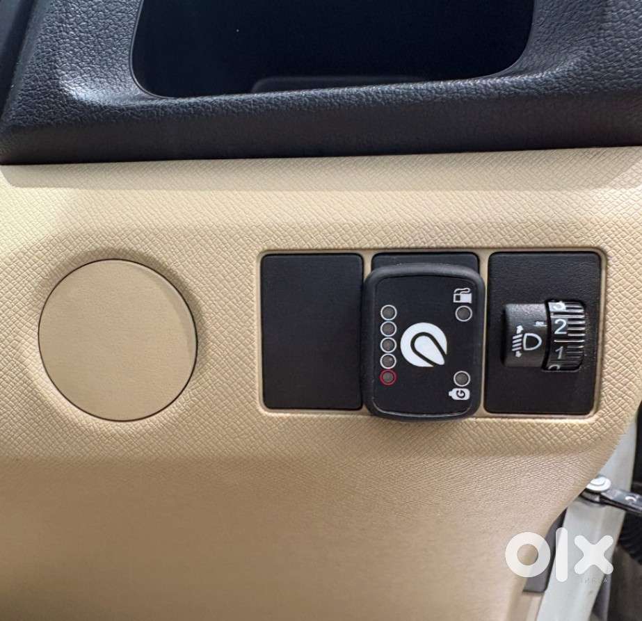 Honda Amaze S Mt I-vtec, 2018, Cng & Hybrids