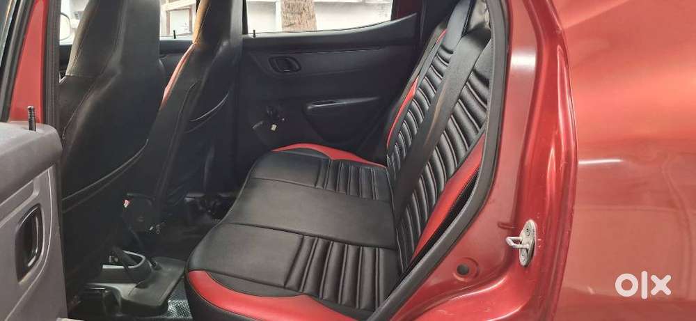 Renault Kwid Rxl, 2016, Petrol