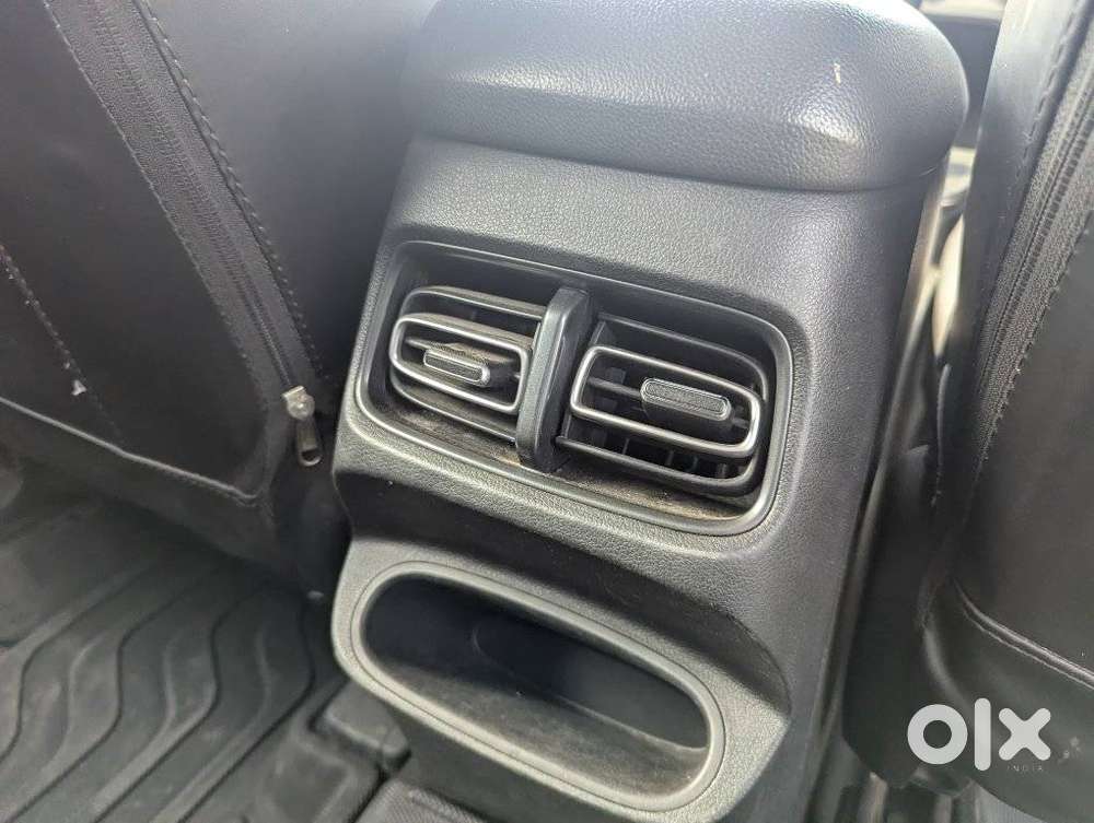 Hyundai Creta, 2021, Diesel