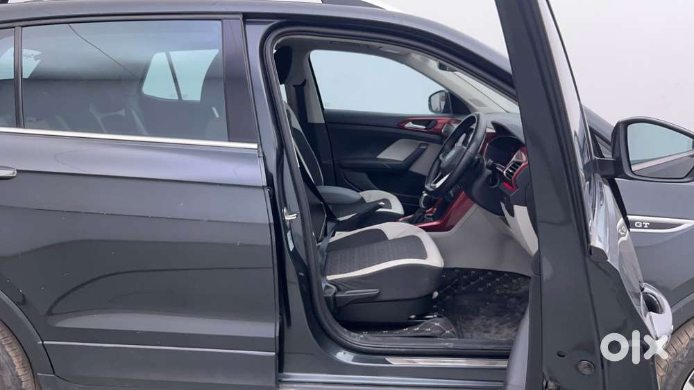 Volkswagen Taigun Gt Plus 1.5 Tsi Dsg, 2021, Petrol