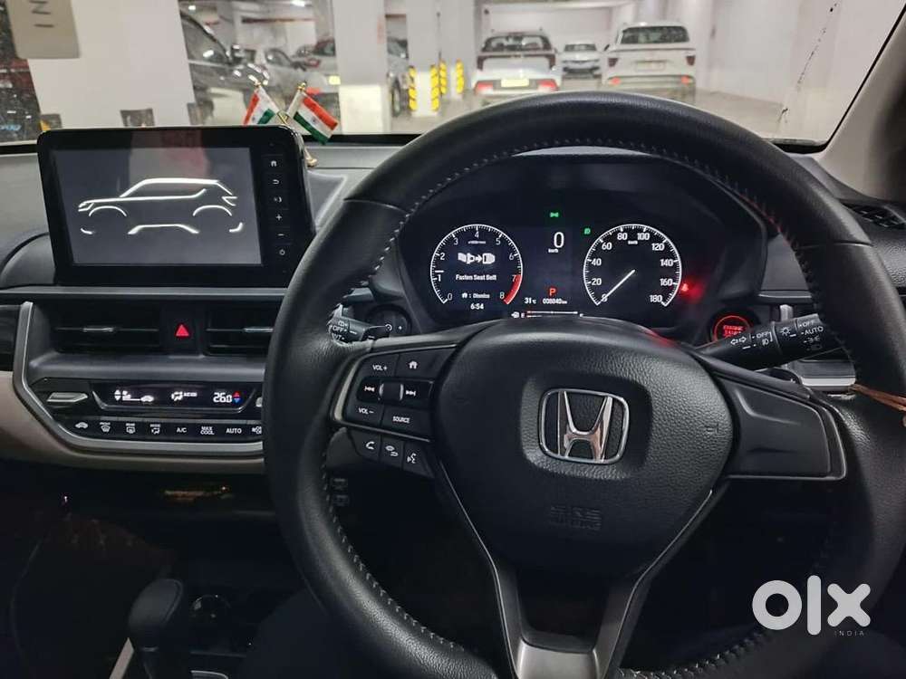 Honda Elevate 2024 Petrol Good Condition