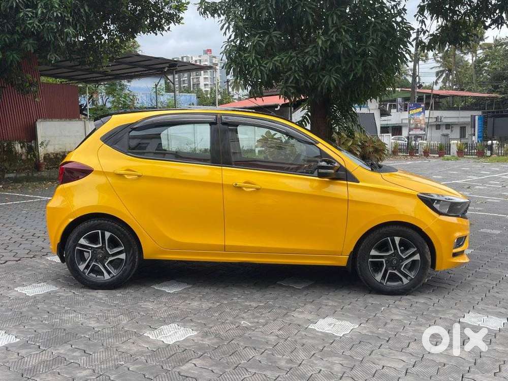 Tata Tiago