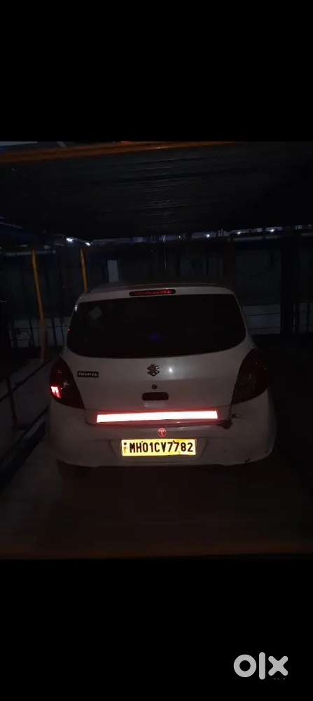Maruti Suzuki Celerio 2020 Cng & Hybrids 40000 Km Driven