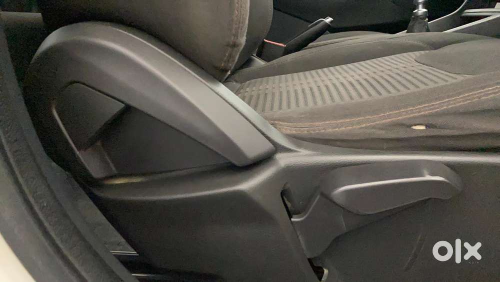 Ford Freestyle Titanium Diesel, 2021, Diesel