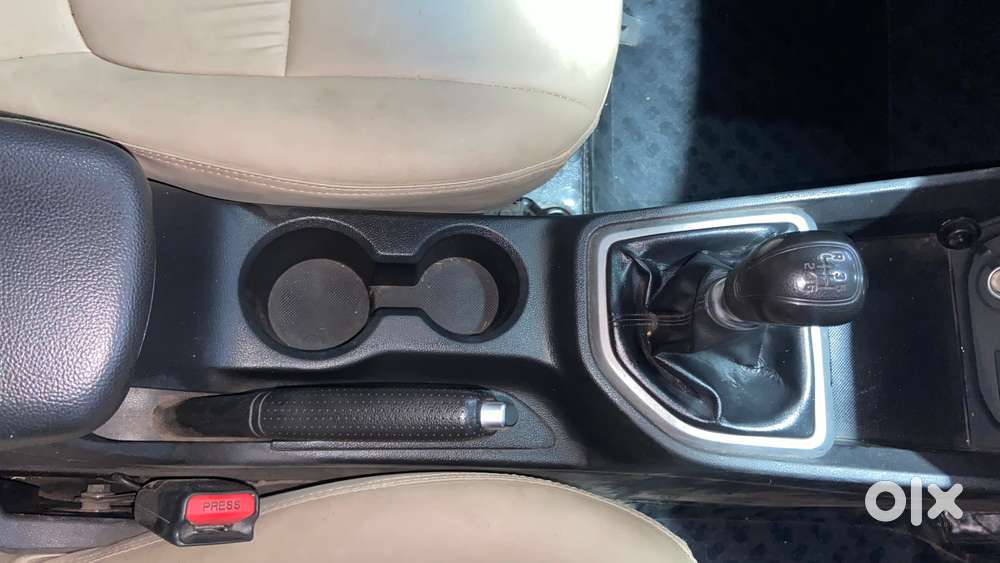 Hyundai Creta 1.6 Crdi Sx, 2016, Diesel