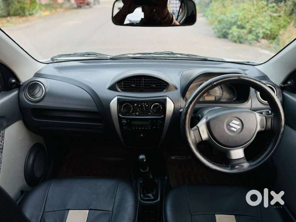 Maruti Suzuki Alto 800 Vxi, 2019, Petrol