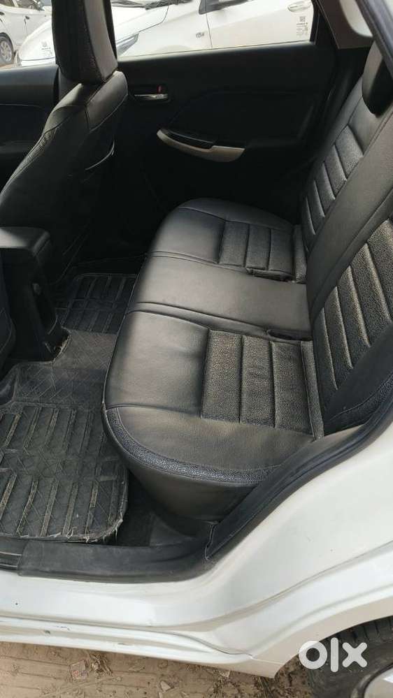 Maruti Suzuki Baleno 1.3 Delta, 2016, Cng & Hybrids