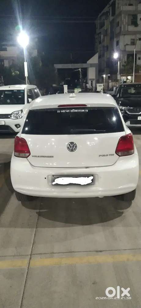 Polo Volkswagen