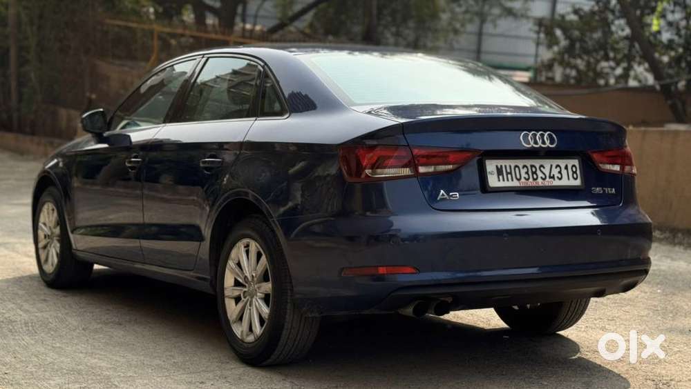 Audi A3, 2014, Diesel