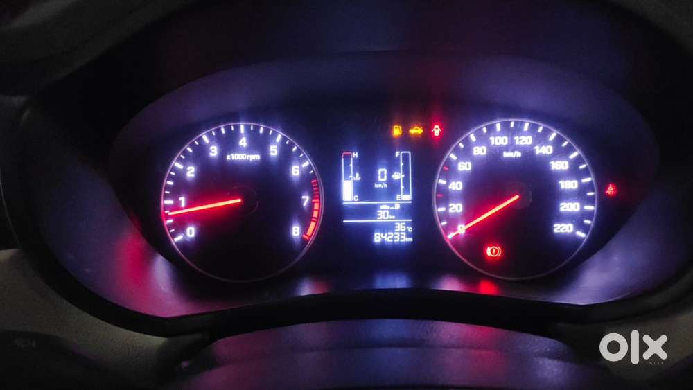 Hyundai Elite I20 Petrol Manual (december) 2019