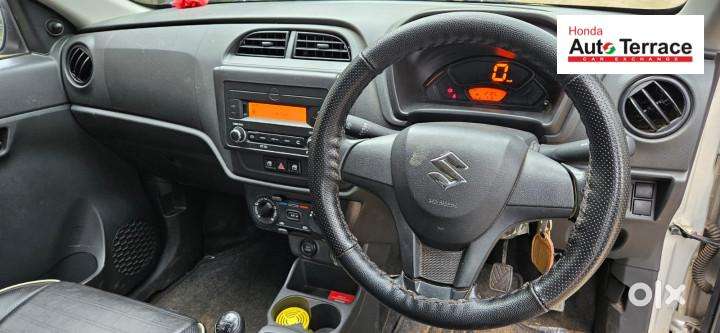 Maruti Suzuki Alto K10 Vxi, 2024, Petrol