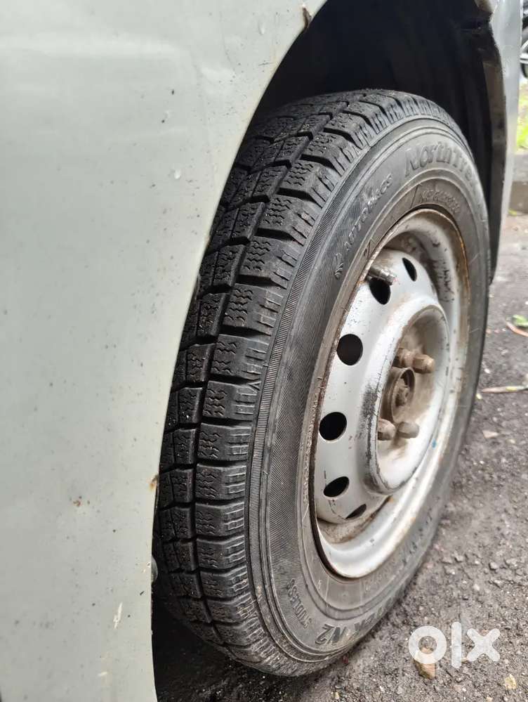 Maruti Suzuki Wagon R 2017 Cng & Hybrids Good Condition