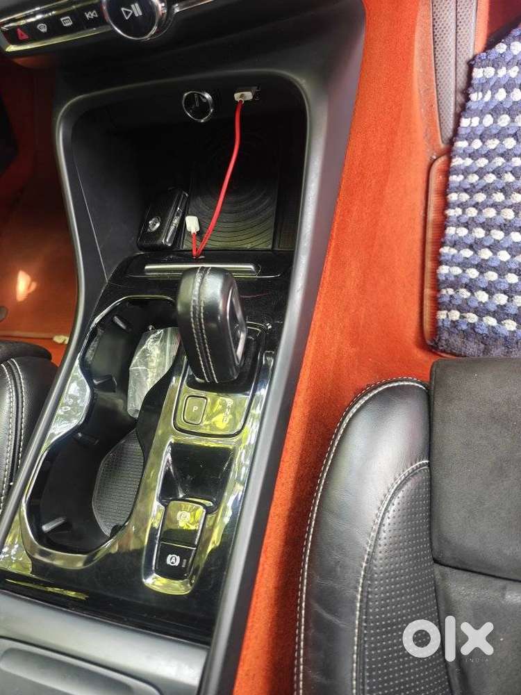 Volvo Xc40 D4 R-design, 2018, Diesel