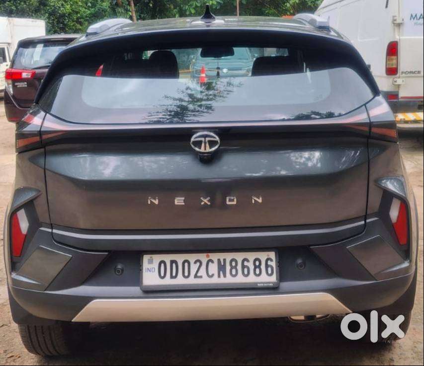 Tata Nexon 2023 Petrol At Its Best  Condition