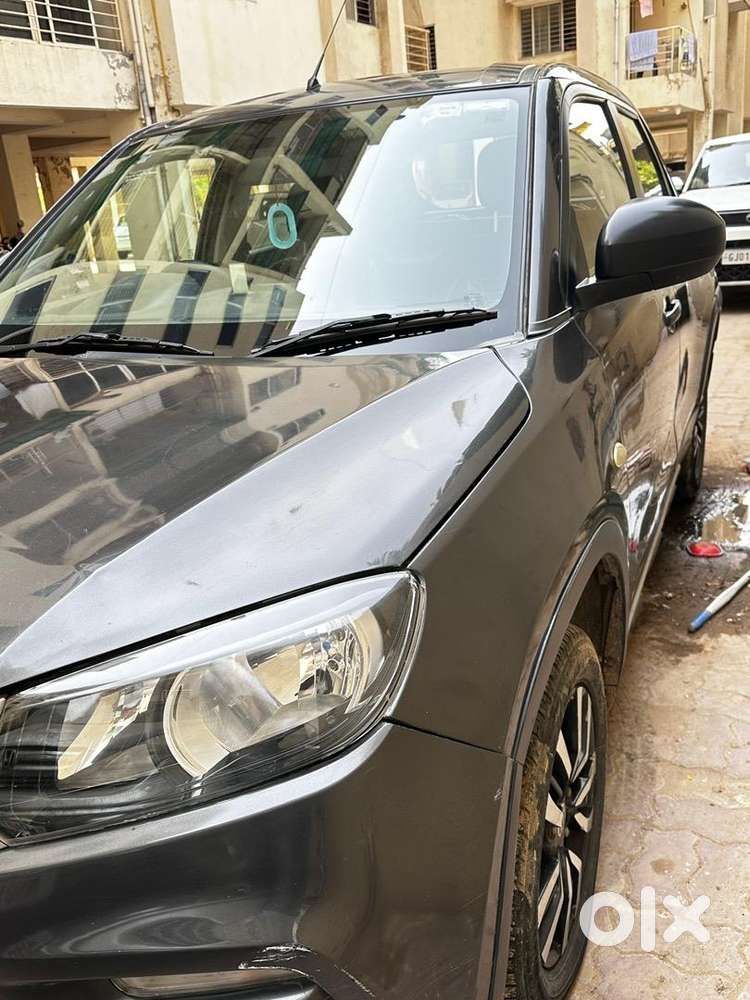 Brezza Diesel Ldi Optional Immediately Sell