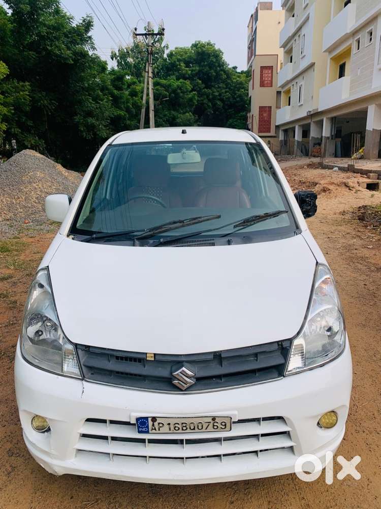 Maruti Suzuki Zen Estilo 2010 Vxi Life 2030