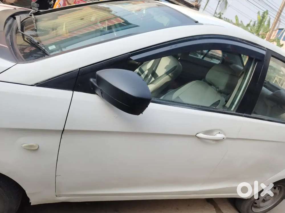 Sell Tata Zest Car