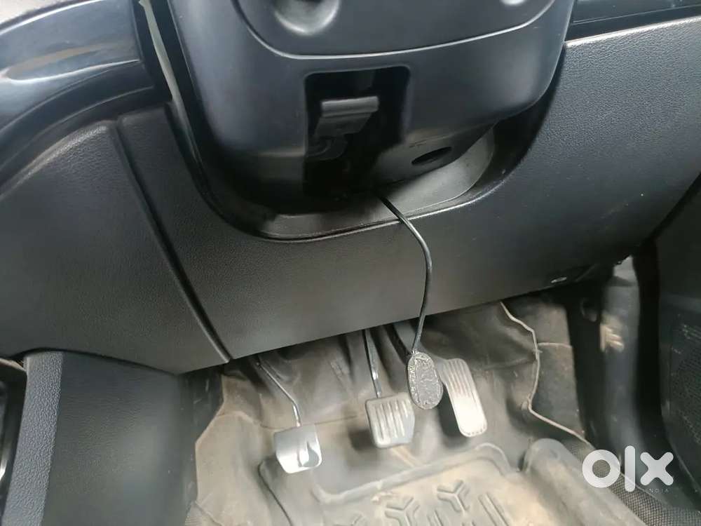 Tata Harrier Xt Plus 2022
