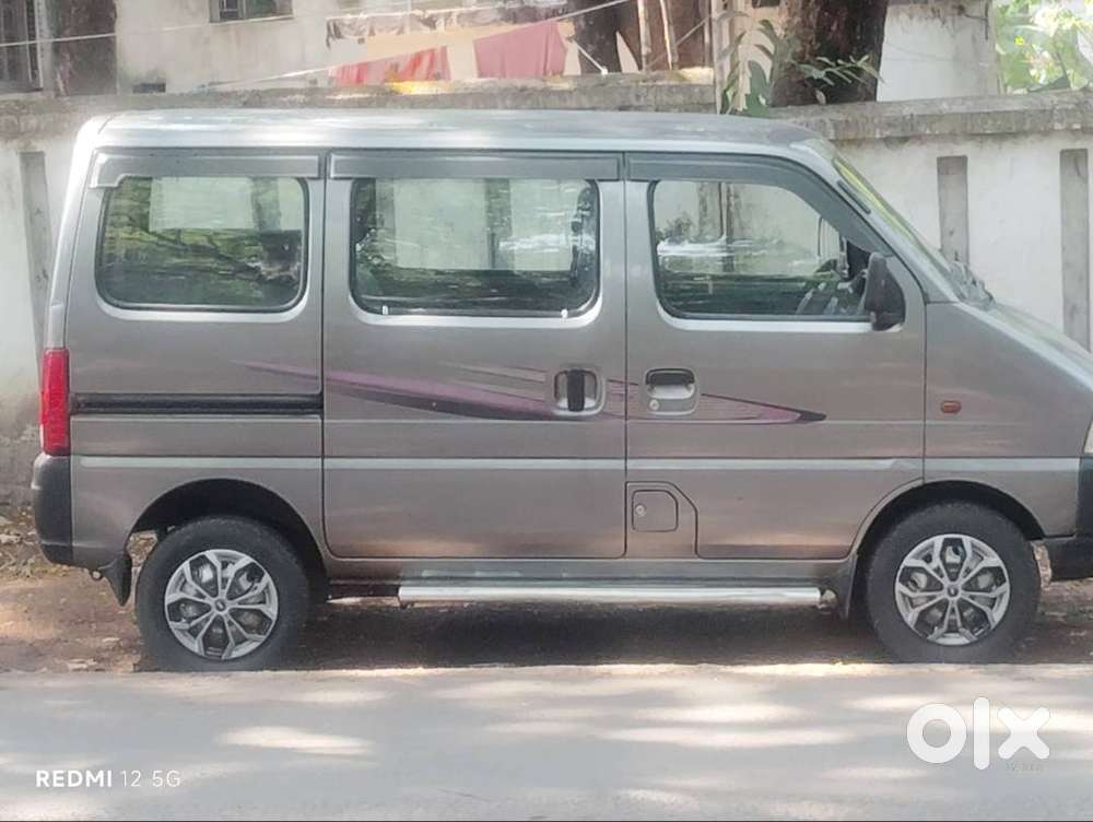 Maruti Suzuki Eco Seater Urgent Sale