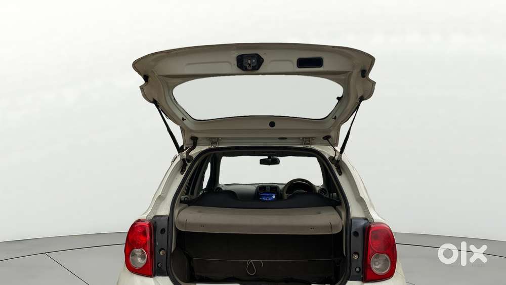 Renault Pulse Petrol Rxl, 2016, Petrol