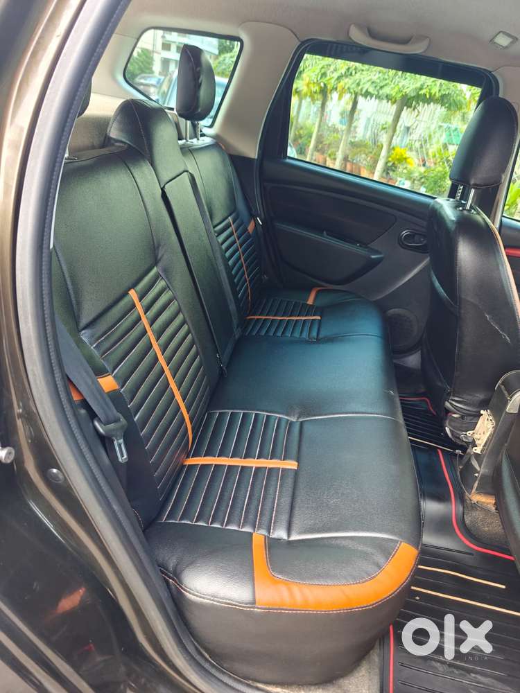 Renault Duster 85ps Diesel Rxs, 2018, Diesel