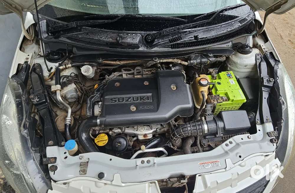 Maruti Suzuki Swift Vdi 2015
