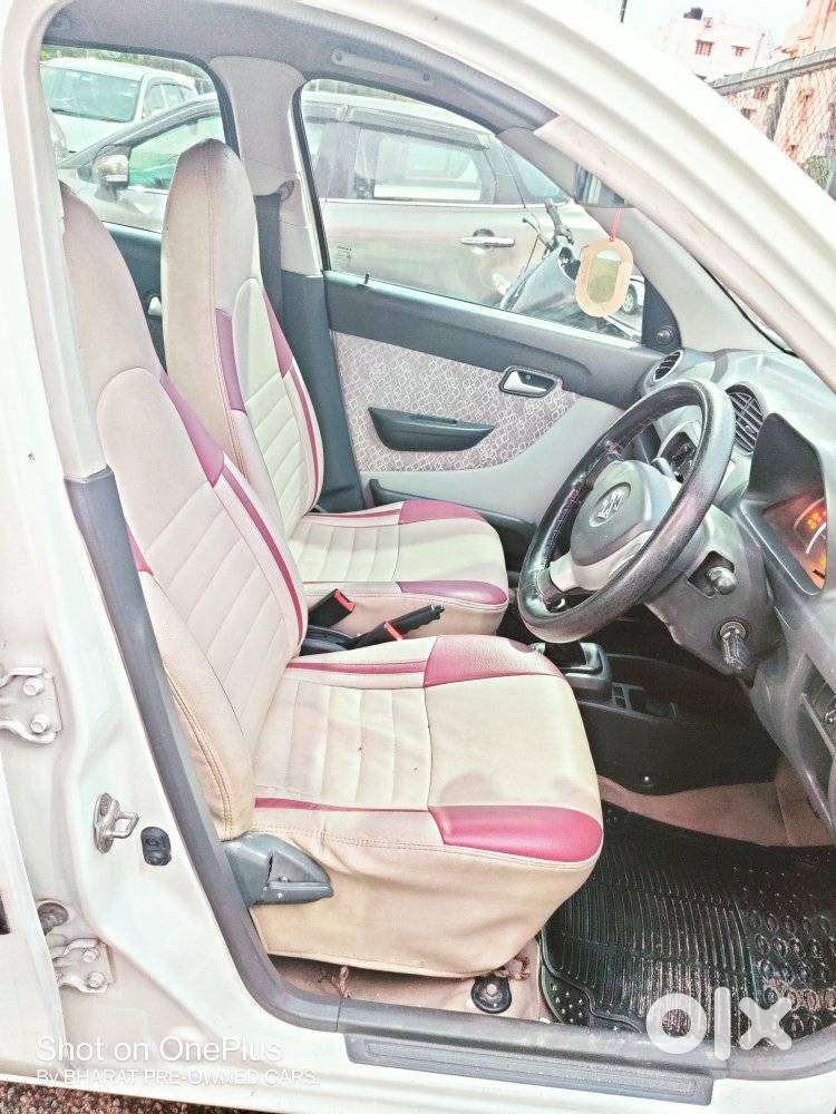 Maruti Suzuki Alto 800 Vxi, 2017, Petrol