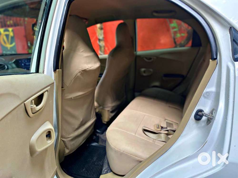 Honda Brio, 2015, Petrol