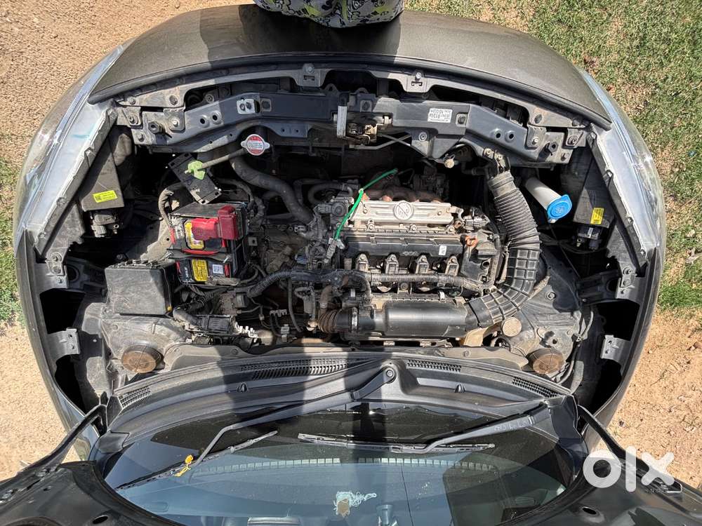 Maruti Suzuki Swift 2024 Petrol Good Condition