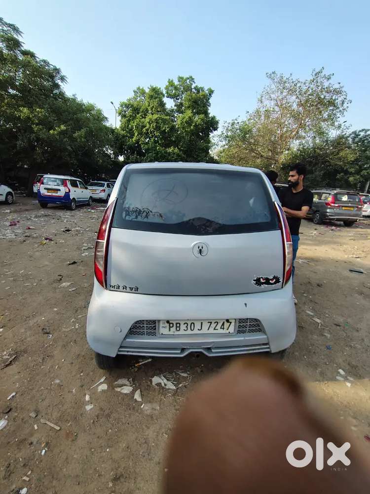 Tata Nenno 2013 Modal Sales Karni He