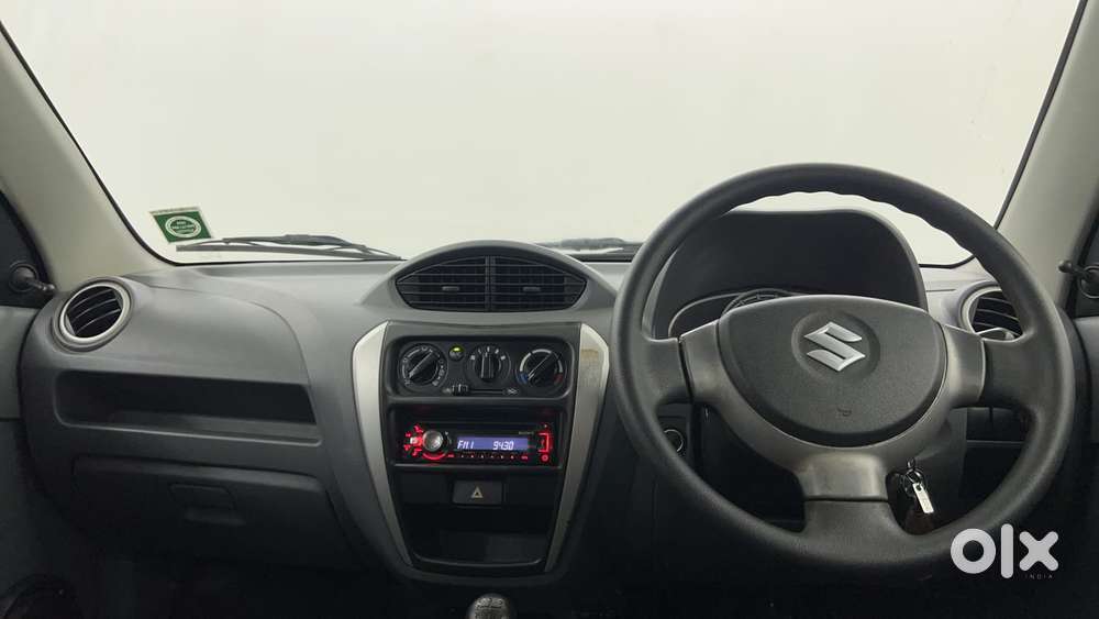 Maruti Suzuki Alto 800 Lxi, 2014, Petrol
