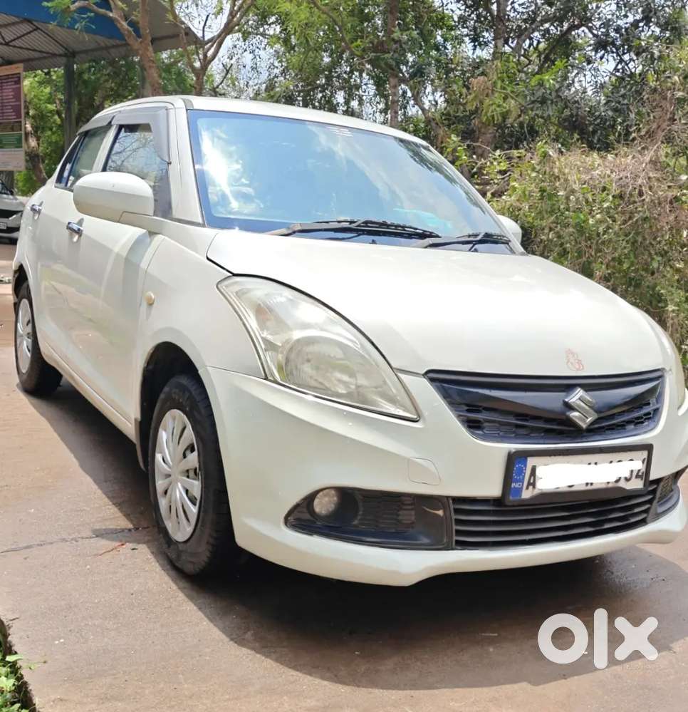 2019 Maruti Suzuki Dzire Spot Transfer