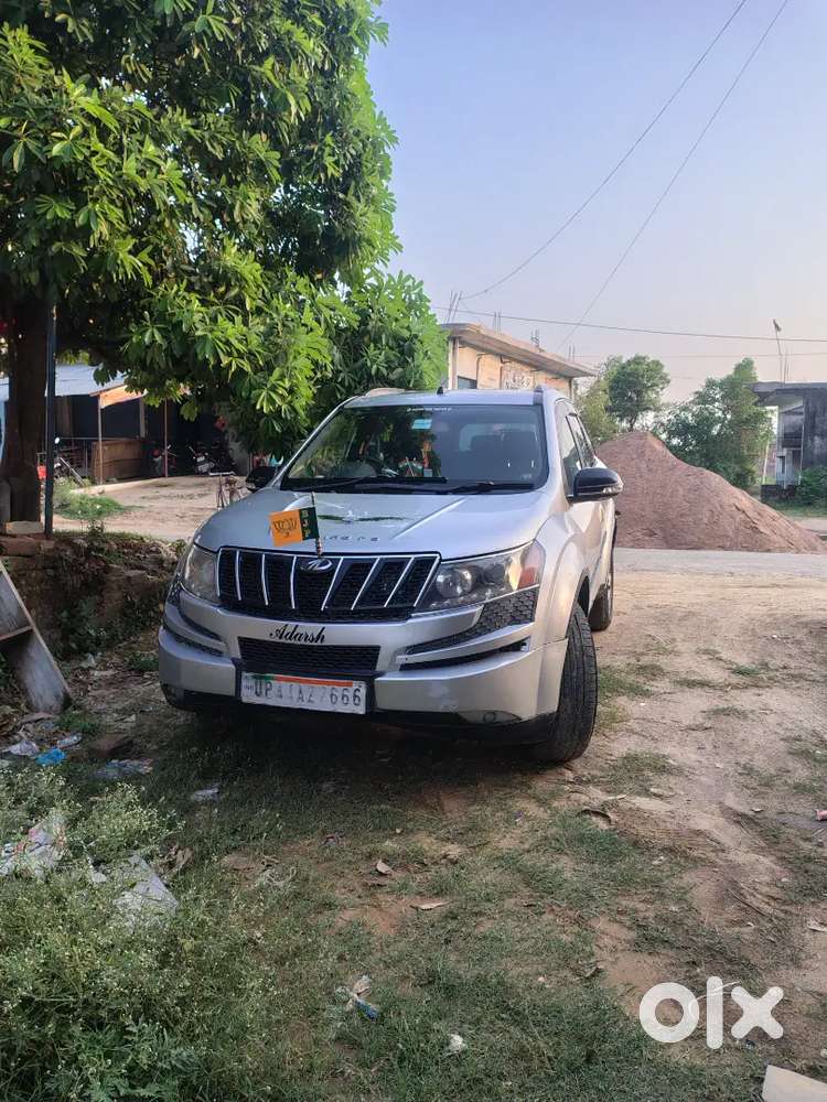 Mahindra Xuv500 Diesel Manual 2011