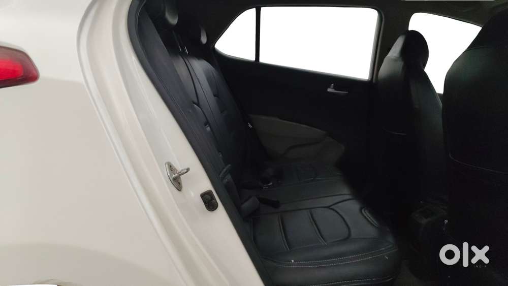 Hyundai Grand I10 1.2 Kappa Asta (o) Vtvt, 2016, Petrol