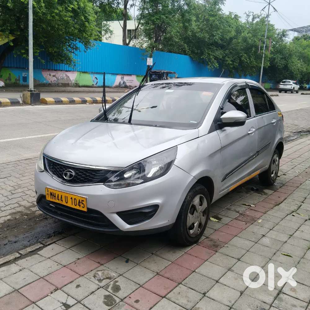 Tata Zest Diesel 2019 Car