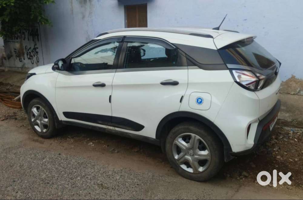 Tata Nexon For Sale