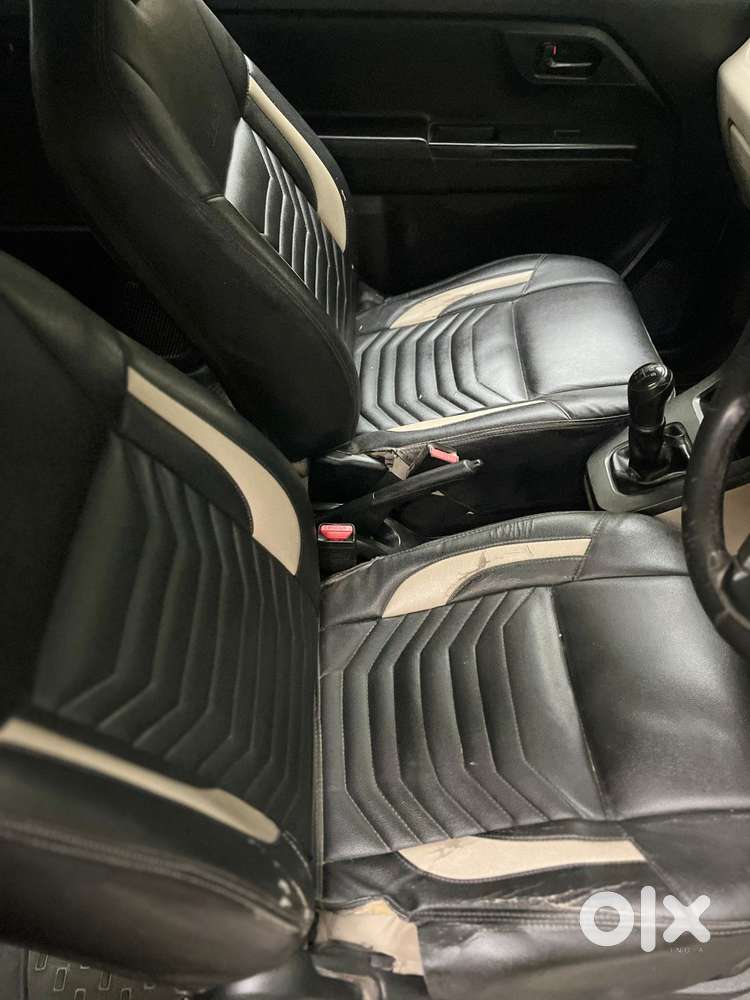 Maruti Suzuki Wagon R Cng Lxi, 2020, Cng & Hybrids