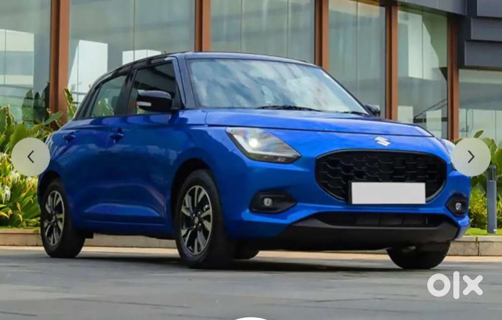 (ex Showroom Price) It's A New Car From Perfect Maruti Suzuki Arina