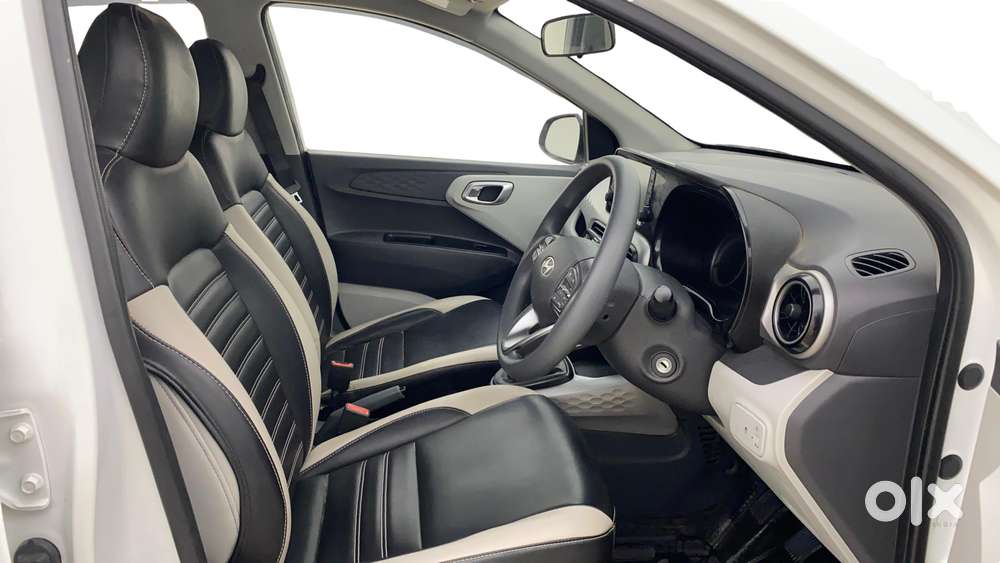 Hyundai Grand I10 Nios Sportz 1.2 Kappa Vtvt, 2023, Petrol