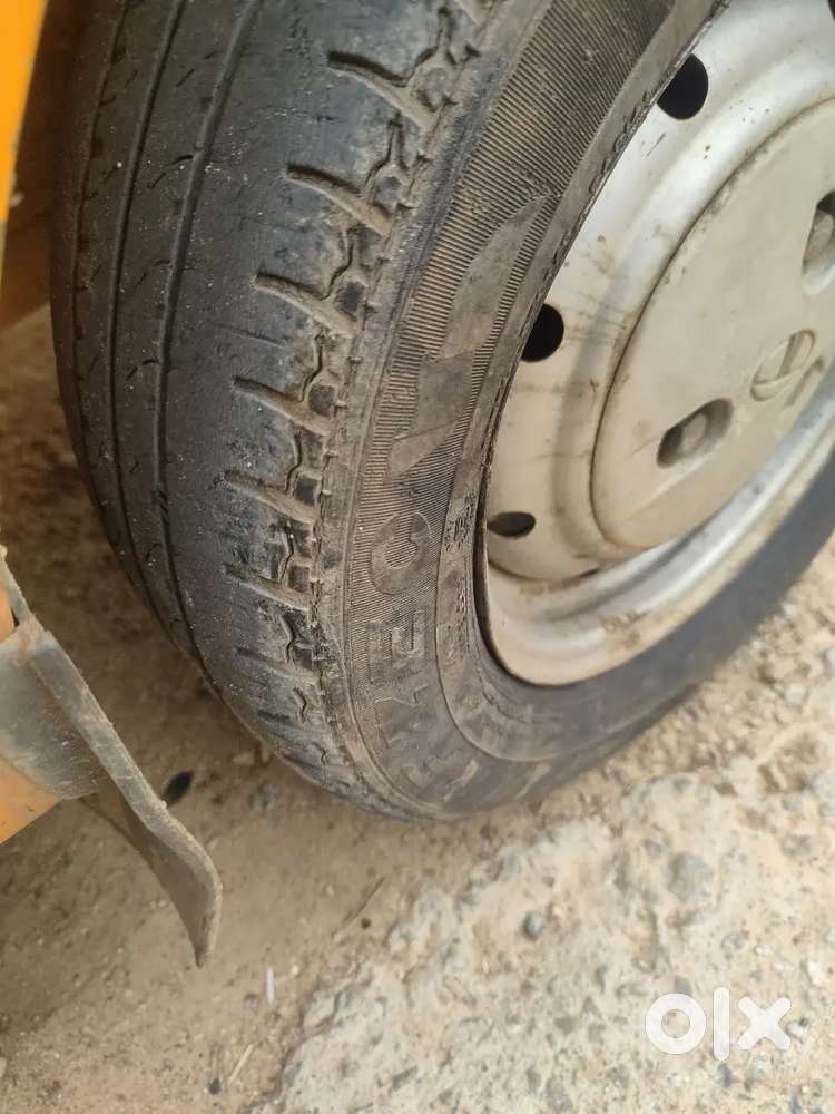 Good Condition Ac Running