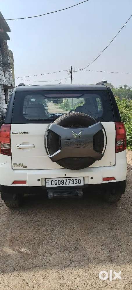 Mahindra Top Model New