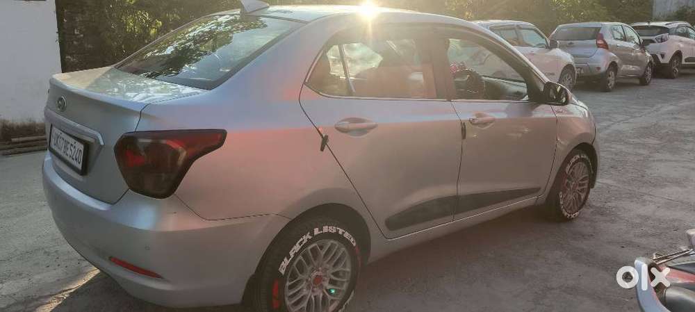 Hyundai Xcent 1.1 Crdi S, 2014, Diesel