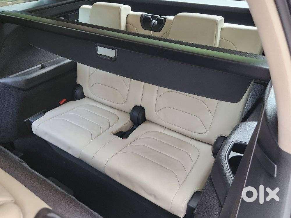 Skoda Kodiaq 2.0 Style Tdi 4x4 At, 2017, Diesel