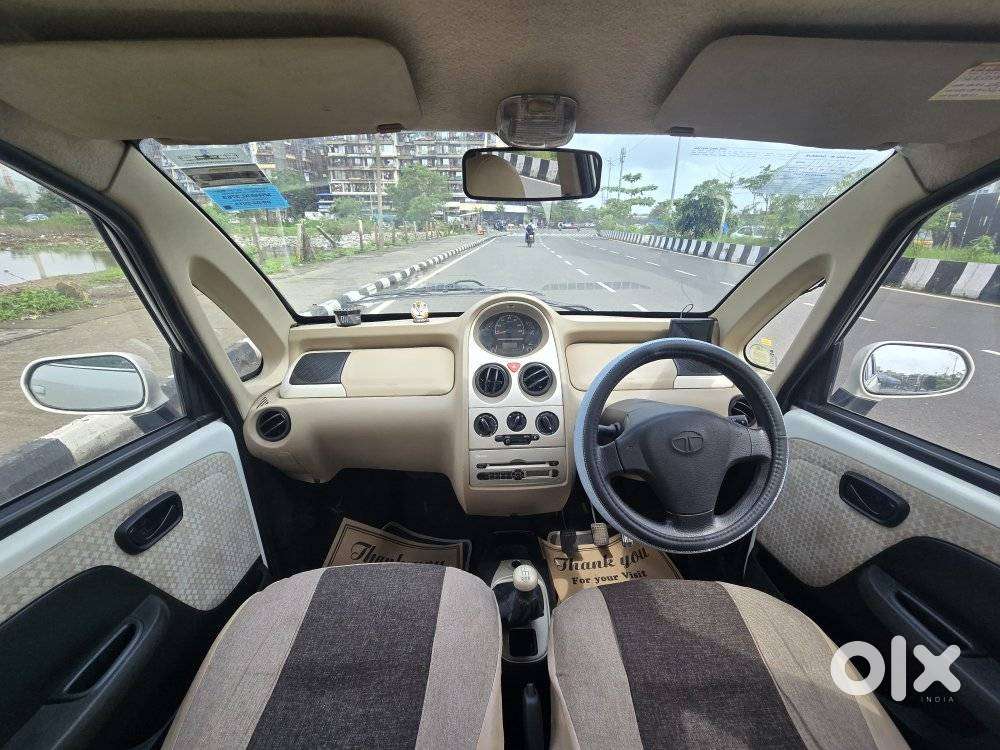 Tata Nano Twist Xt, 2015, Petrol