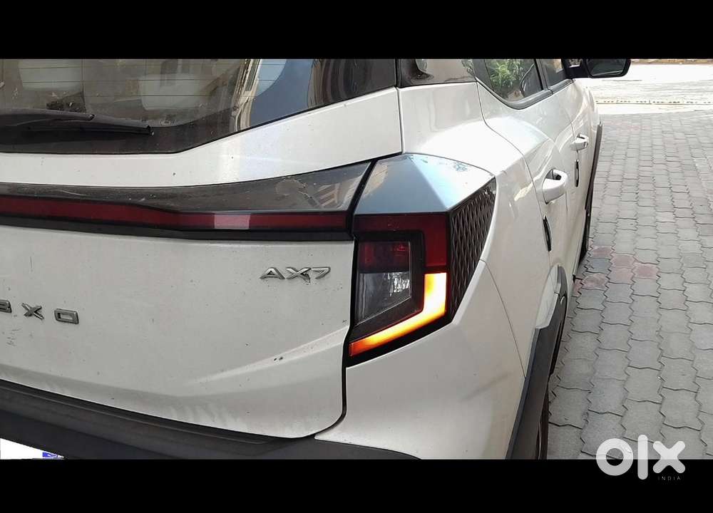 Mahindra Xuv Diesel Mt 2024