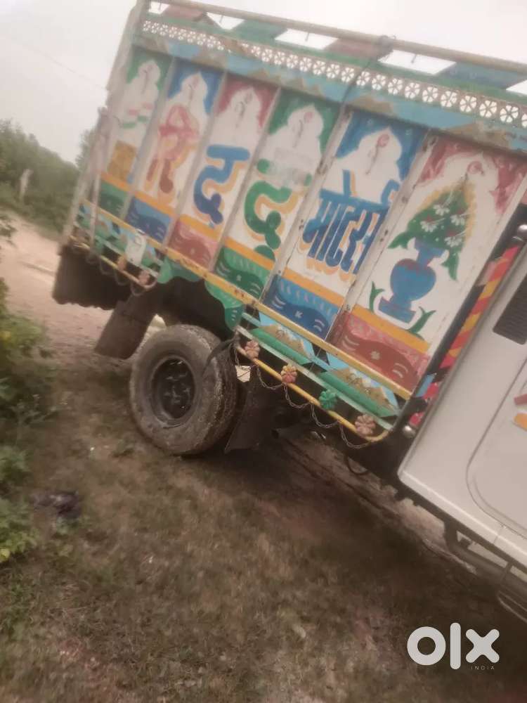 Car Is Good Drive The Smuth  Engine New Trolly