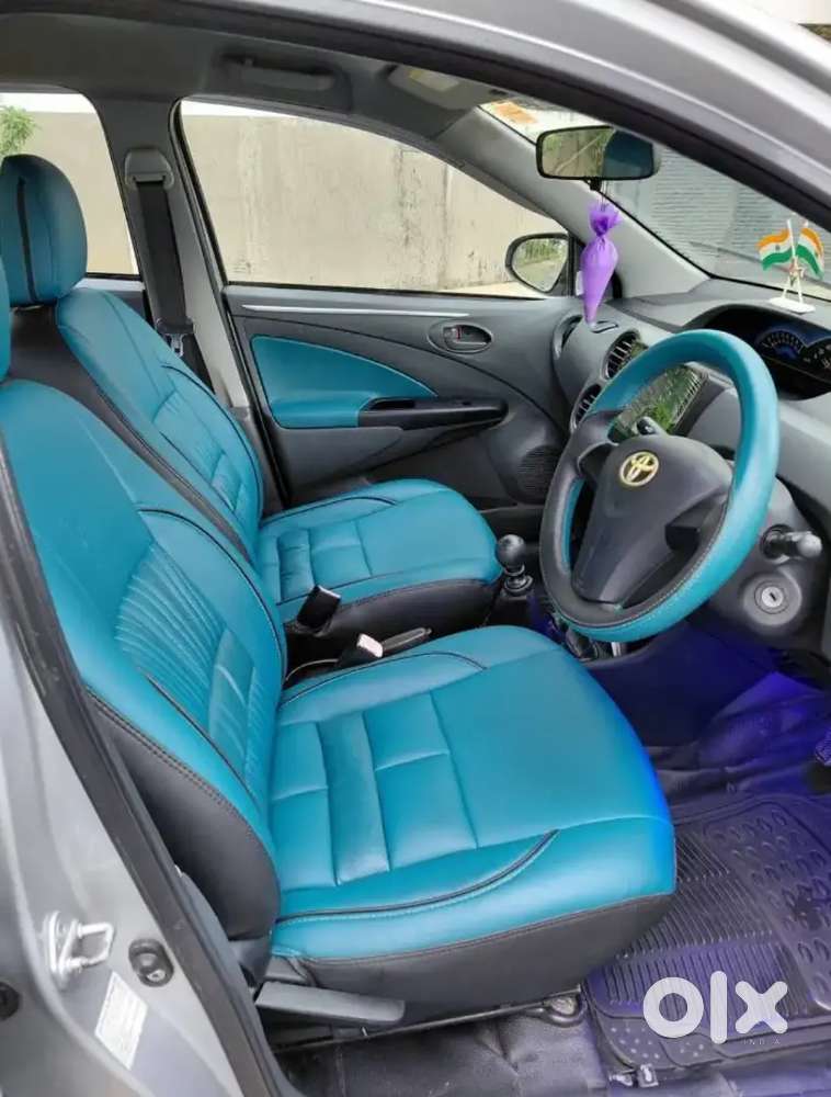 Toyota Etios Diesel Manual 2017
